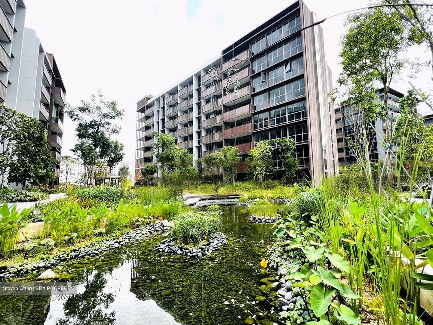 Pasir Ris 8 (D18), Apartment #454112881